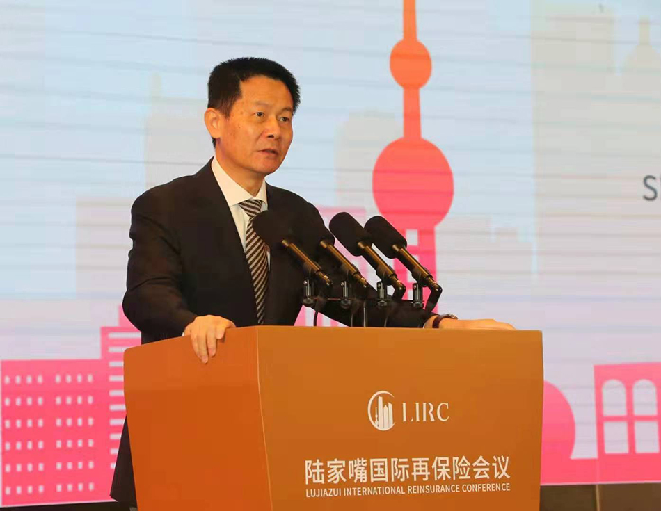 吴清：坚定不移深化资本市场双向开放