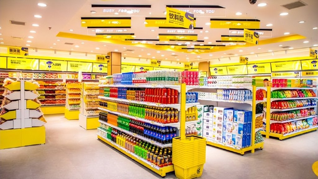 上新品扩渠道 休闲零食企业备战年货节