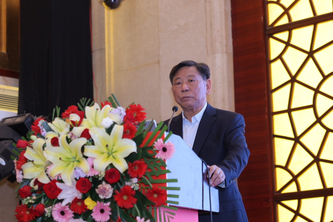 中国总会计师协会智能财务专业委员会正式成立