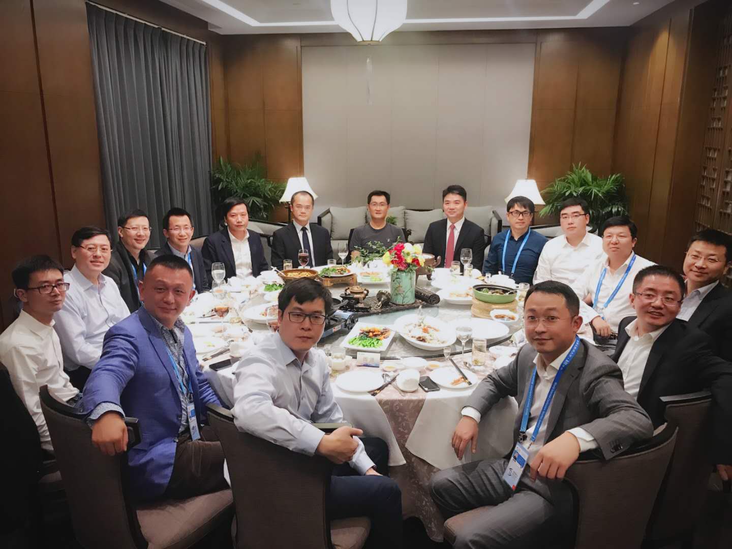 中国互联网新闻中心副主任赵林：讲好中国特色金融文化故事是扩大世界“朋友圈”的重要“名片”