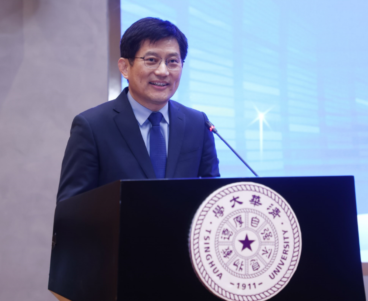 清华大学经济管理学院副院长何平：中国特色金融文化是中国现代金融业的文化基因