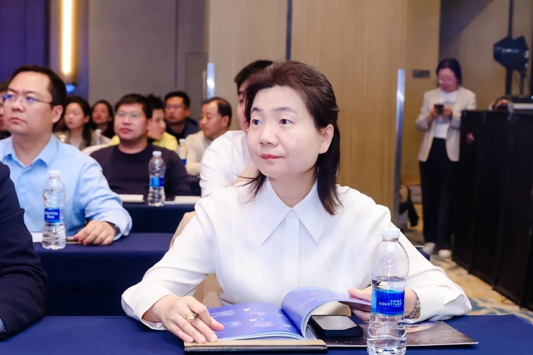 清华大学经济管理学院副院长何平：中国特色金融文化是中国现代金融业的文化基因
