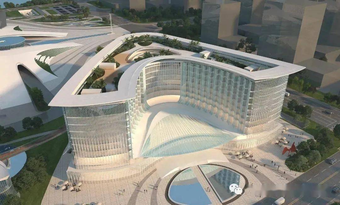 中国互联网新闻中心副主任赵林：讲好中国特色金融文化故事是扩大世界“朋友圈”的重要“名片”