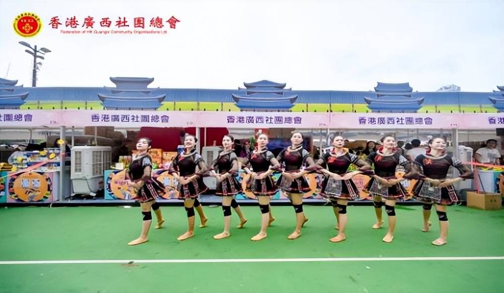近300个特色摊位将亮相香港“家乡市集嘉年华”