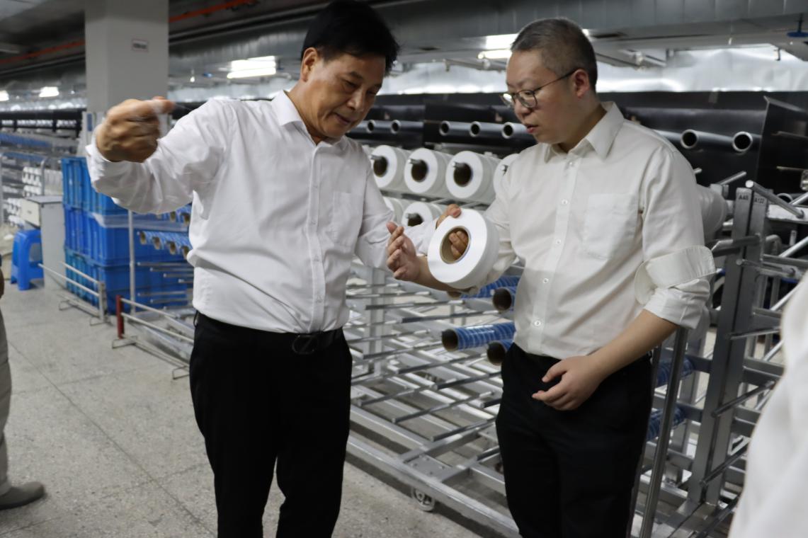 中信银行北京分行副行长景龙：通过四个维度引导民营上市公司积极参与回购增持