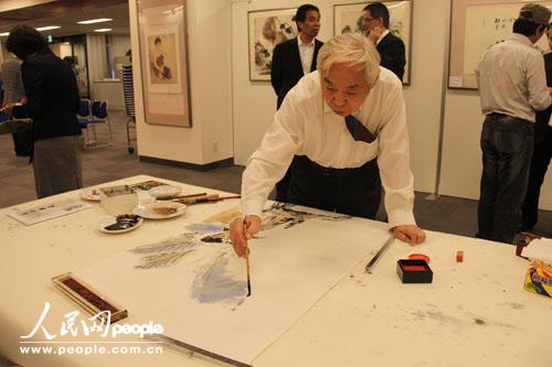“券承薪火 日新盛德——中国资本市场发展历程暨证券文献精品展”开幕式在京举行