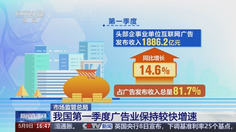 一季度末我国科技型中小企业获贷率为49.6%