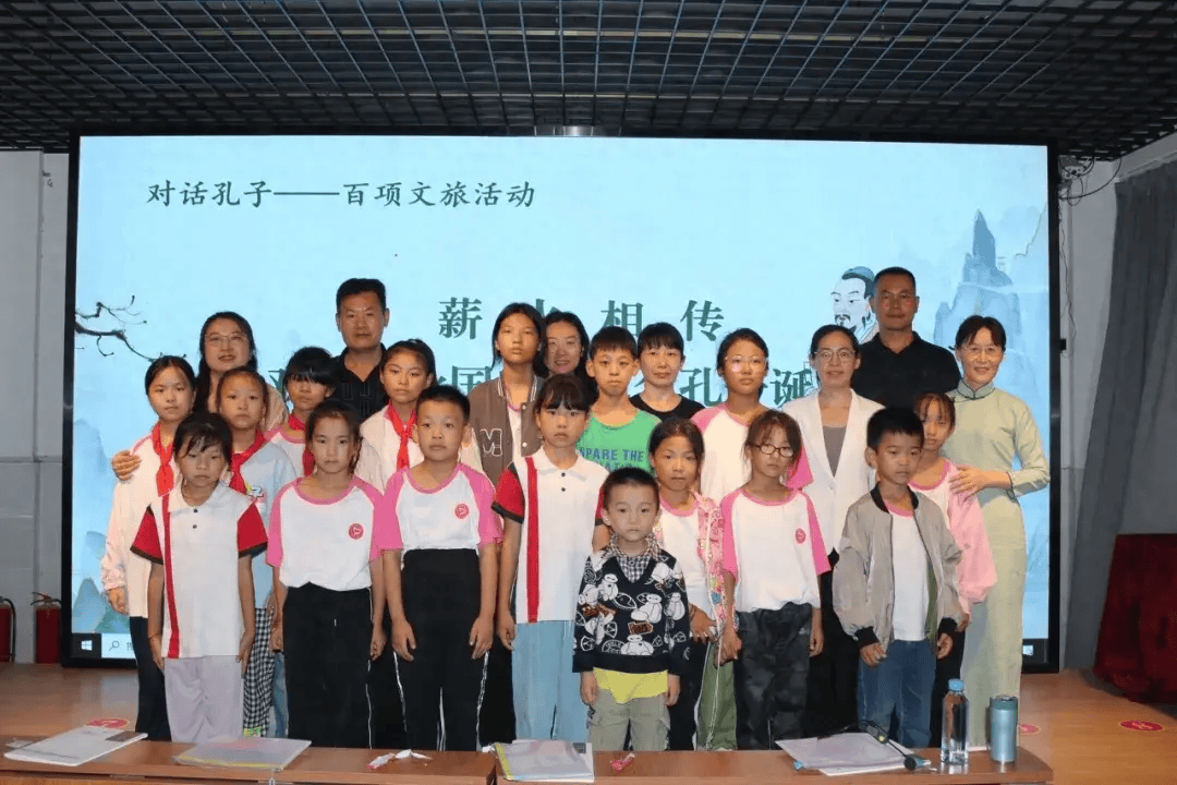 孔子出生地涌起文旅热