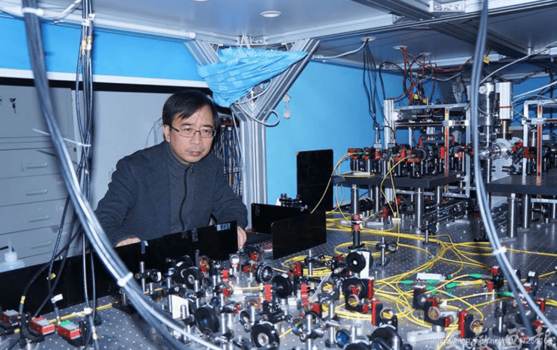 “本源悟空” 完成超50万个全球量子计算任务