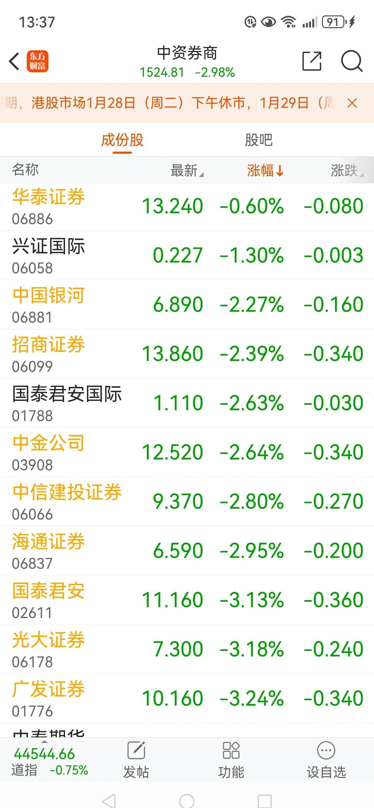 2月18日基金净值：华夏恒泰64个月定开债券最新净值1.0257，涨0.01%
