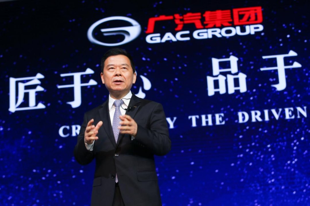 王侠：兼并重组并不会影响中国汽车产业的整体发展