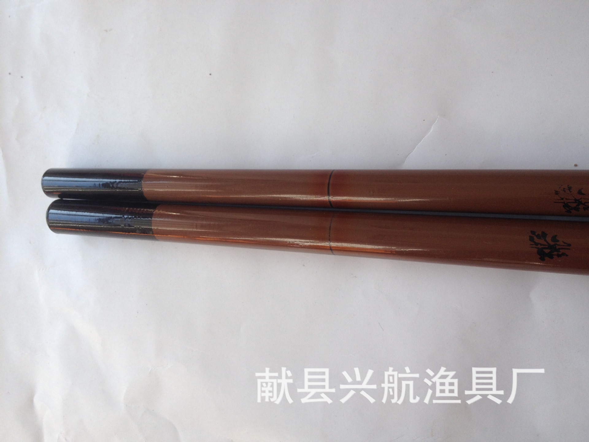 中国经济样本观察·一“业”成名｜小钓竿“钓”起百亿元大产业