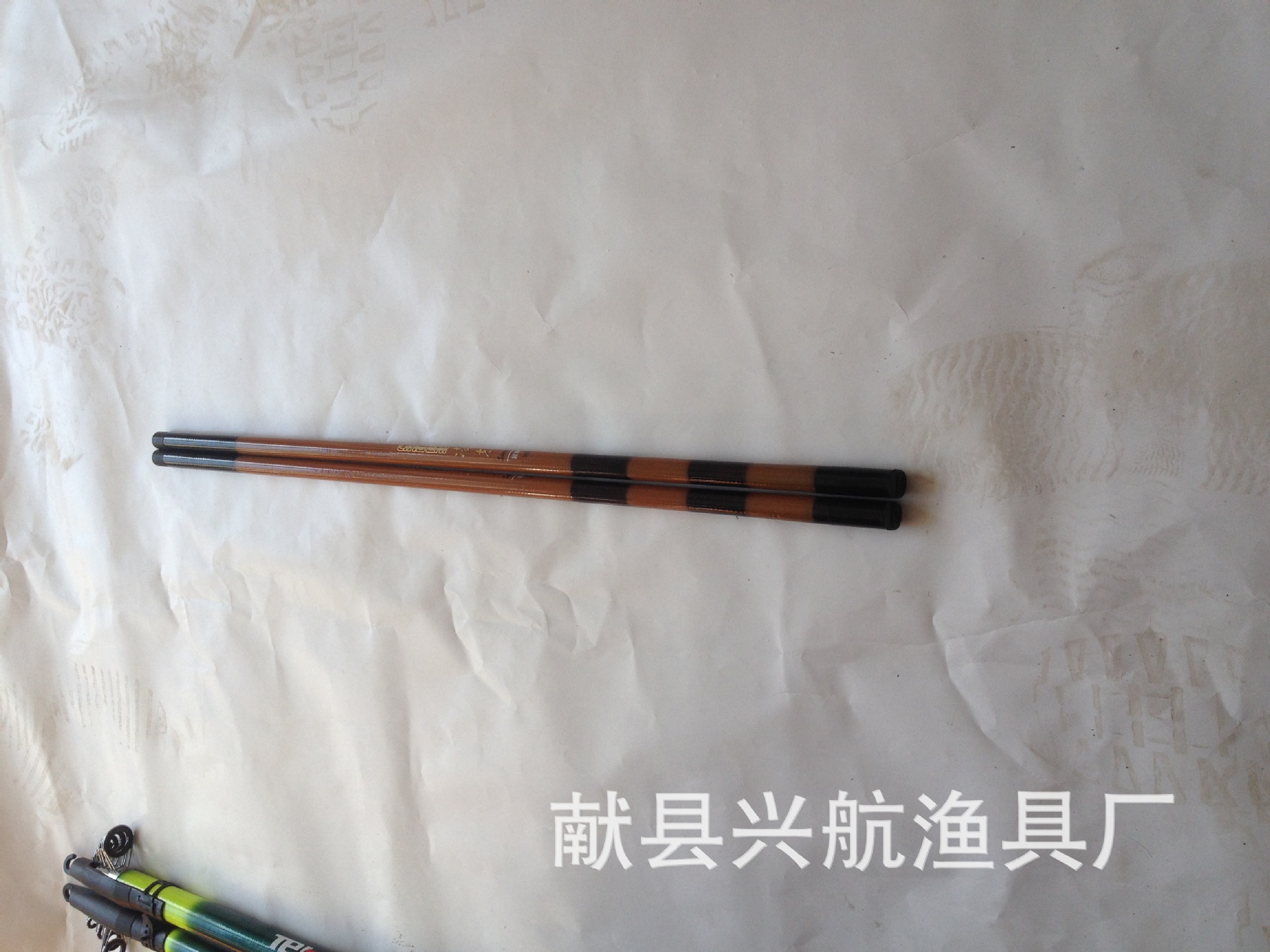 中国经济样本观察·一“业”成名｜小钓竿“钓”起百亿元大产业
