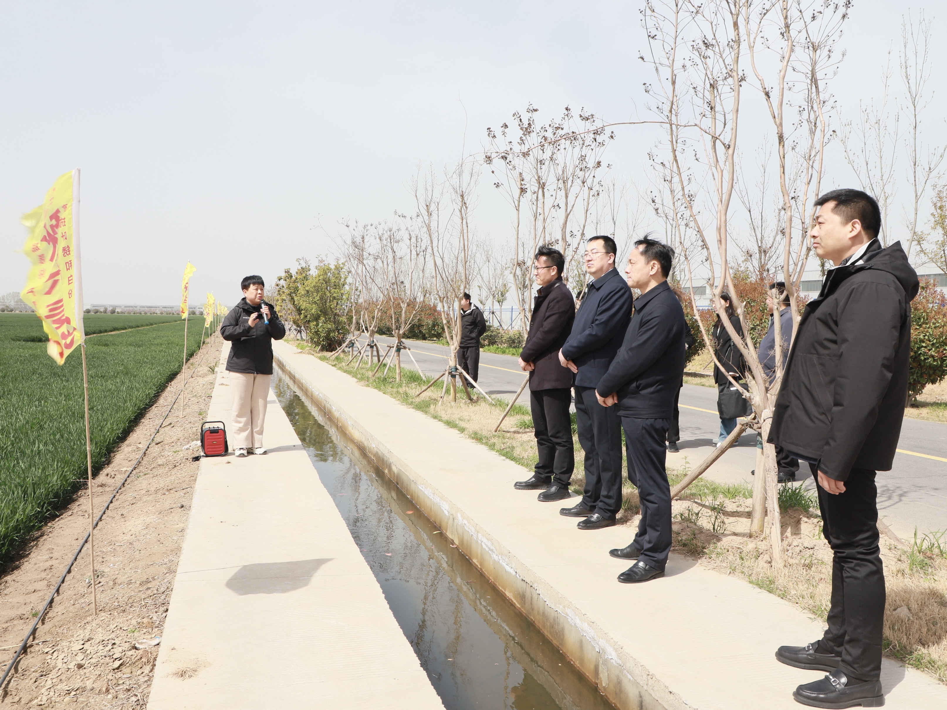 上门“答疑解惑”、助推高质量发展 深交所已走访调研约170家上市公司