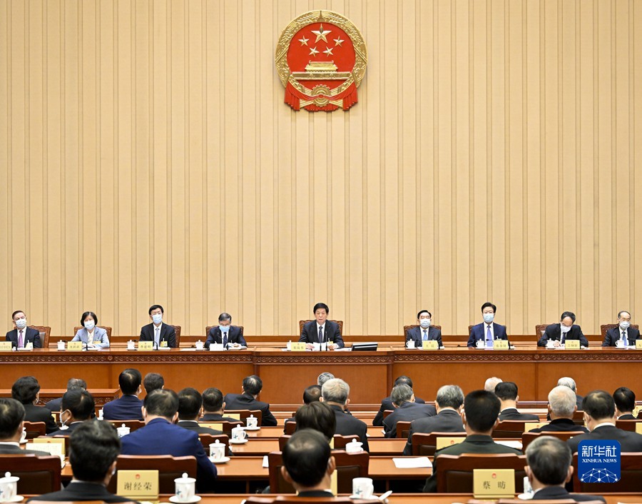 民营经济促进法出台有何意义？全国人大常委会法工委解读