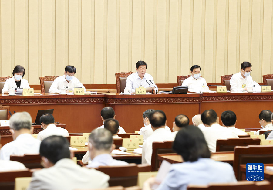 民营经济促进法出台有何意义？全国人大常委会法工委解读