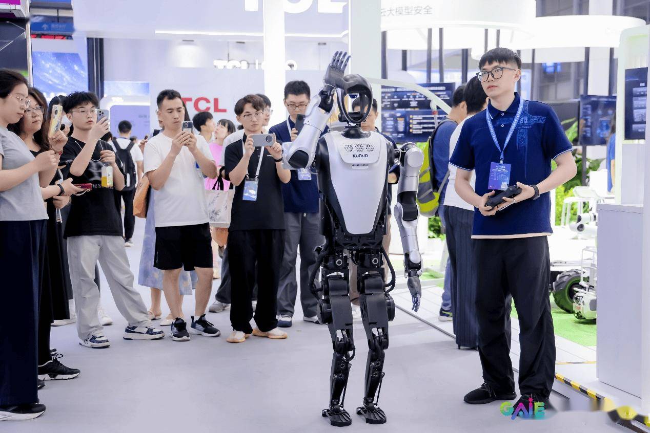 万兴科技将携AI创新成果亮相华为开发者大会2025