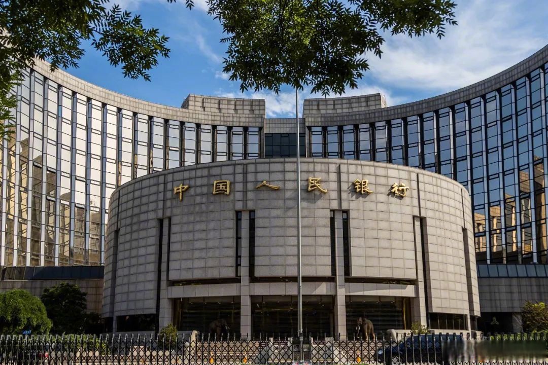 跨境人民币服务能力进一步提升