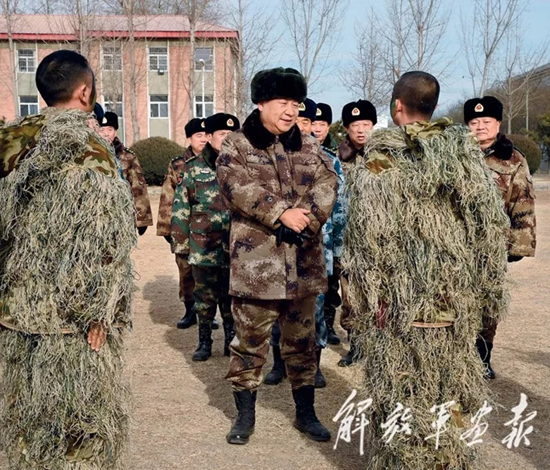 视频画报｜习近平主席中亚之行高光时刻