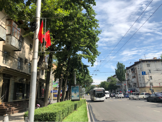 视频画报｜习近平主席中亚之行高光时刻