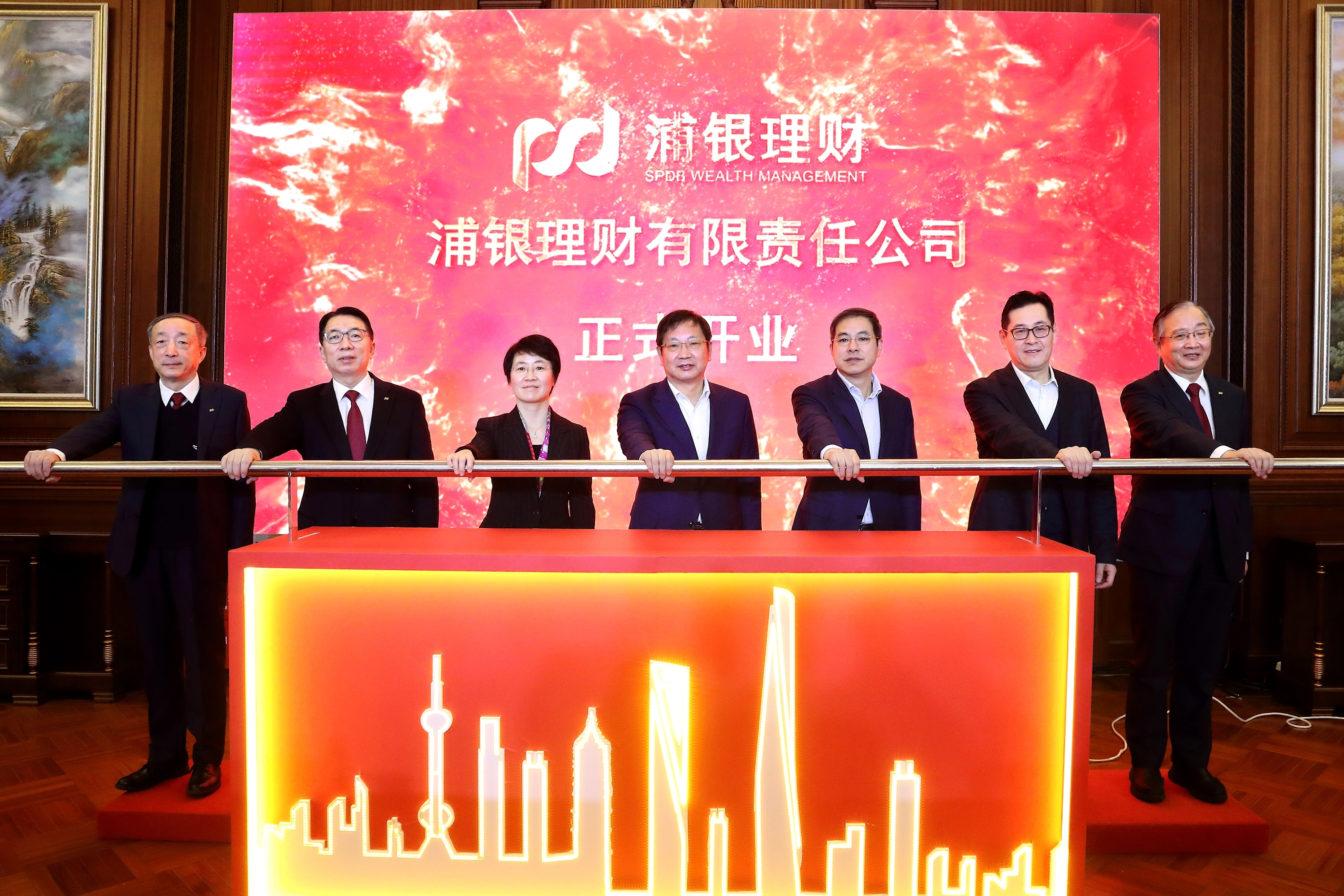 兴银理财连续三年跻身IPE全球资管百强、中国十强