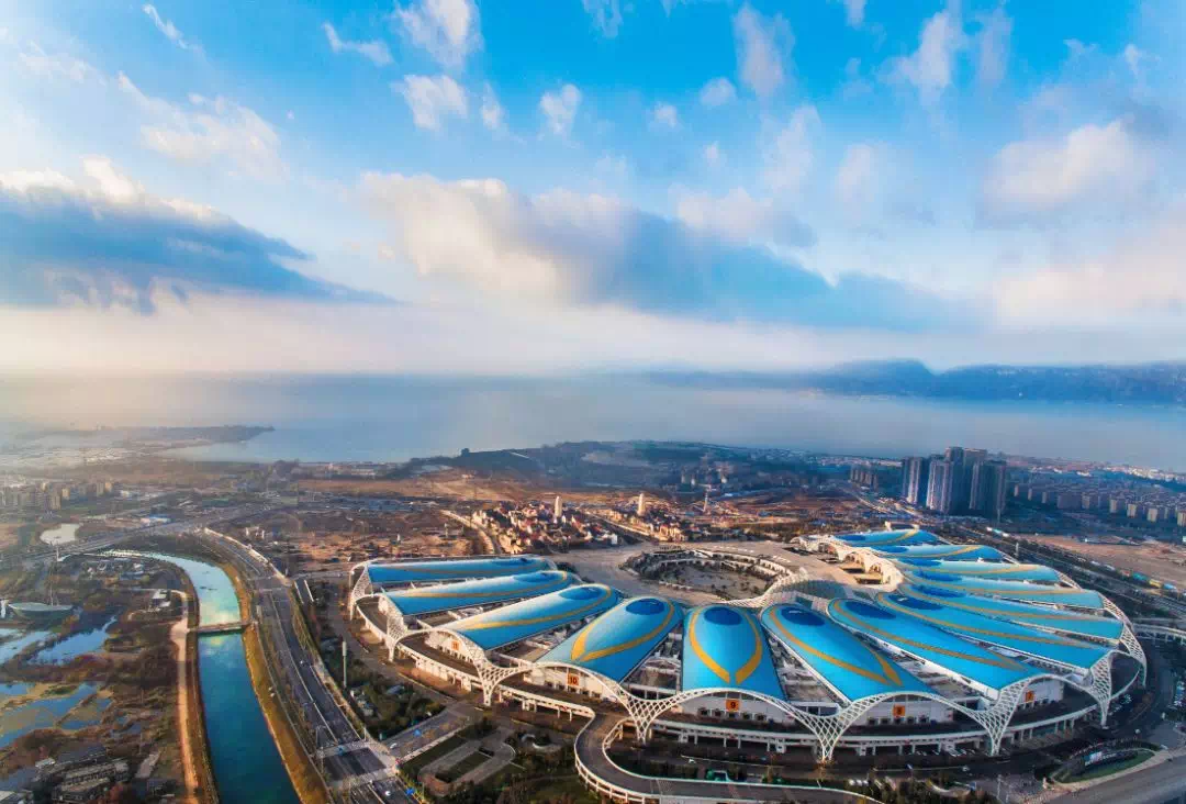 综合消息丨多国政要说南博会为地区合作共赢提供新机遇