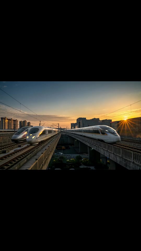 1至4月全国铁路发送旅客14.6亿人次 同比增长5.9%
