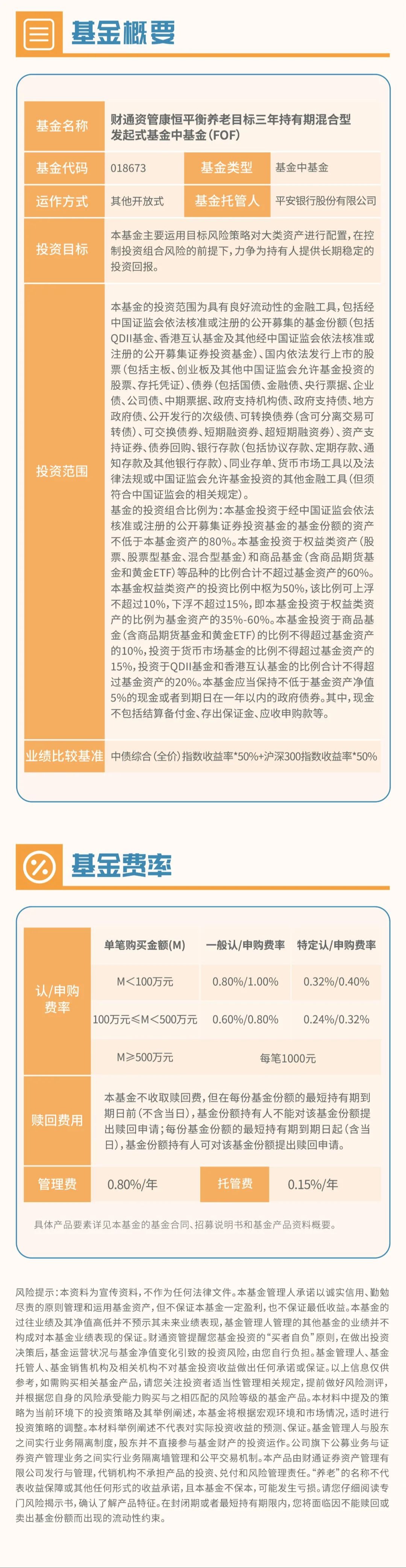东方红盈丰稳健6个月持有混合(FOF)A,东方红盈丰稳健6个月持有混合(FOF)C: 东方红盈丰稳健配置6个月持有期混合型基金中基金(FOF)基金合同生效公告