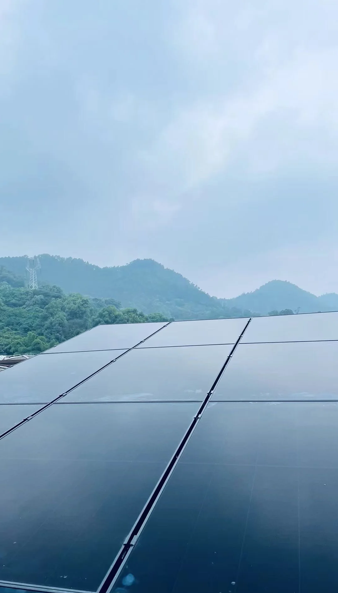 华电新能启动招股：中国华电唯一风光电整合平台 五大投资亮点构建新能源旗舰版图