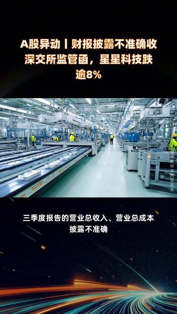 天宜上佳再收监管工作函