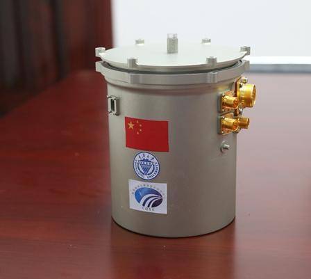 建立月球研究的中国学派