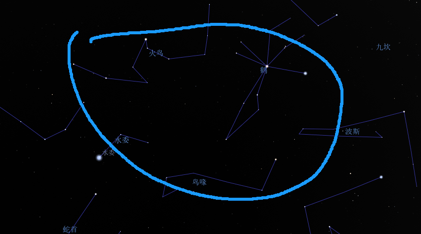 应对星座激增挑战 星图测控强化太空管理布局