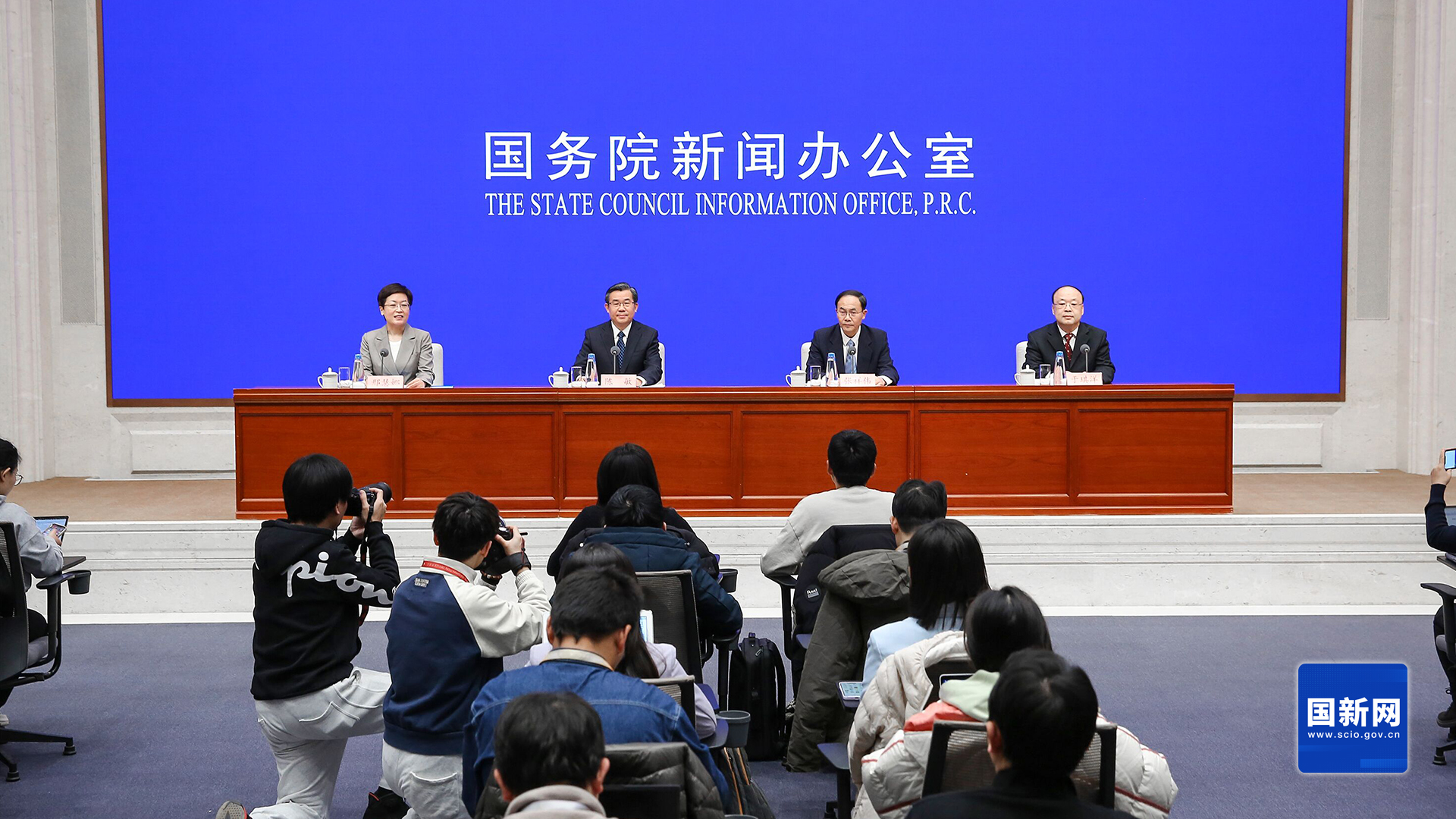 为扩大高水平对外开放作出新的示范——“中国经济圆桌会”聚焦深化国家级经开区改革创新