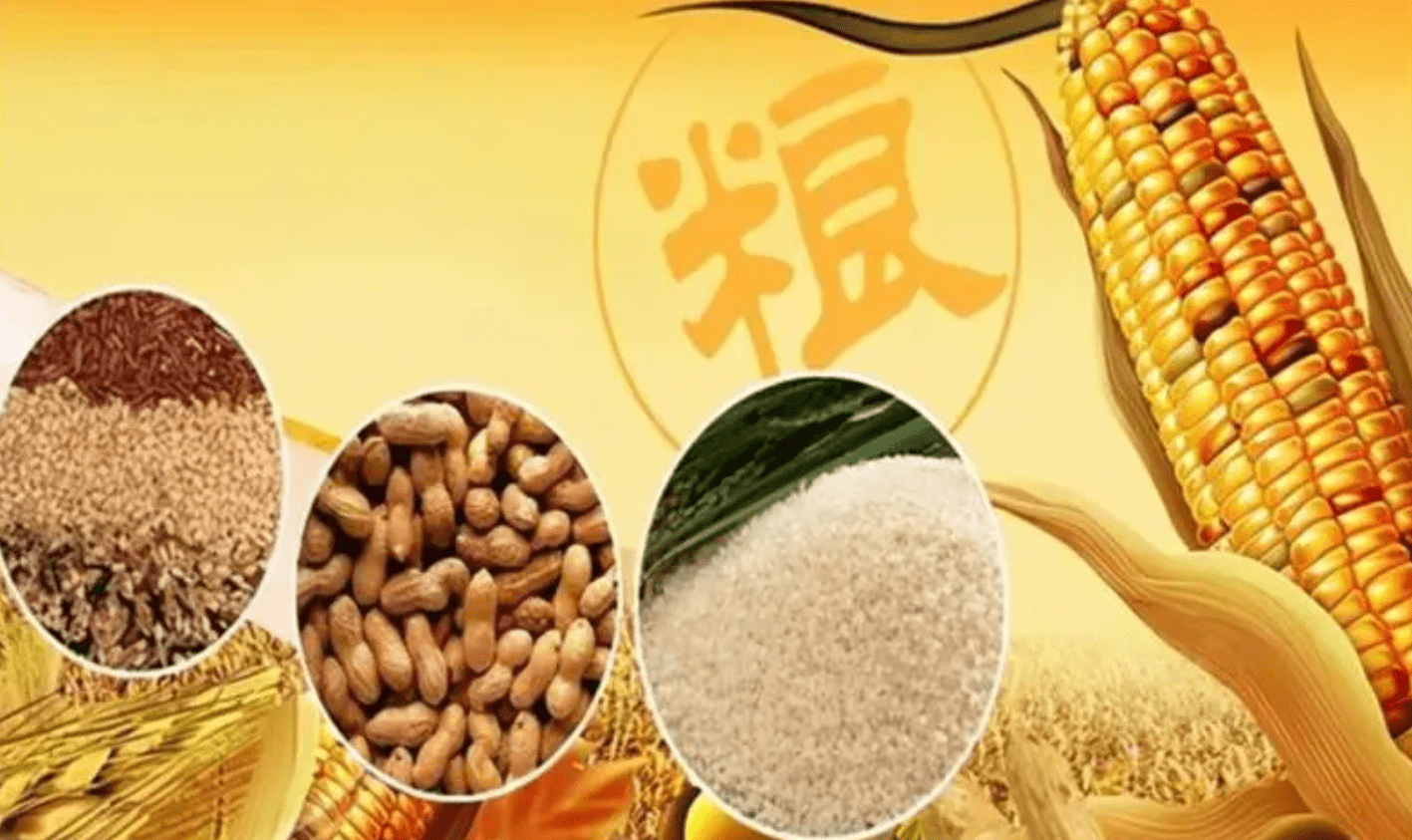 农业农村部：秋粮长势正常偏好