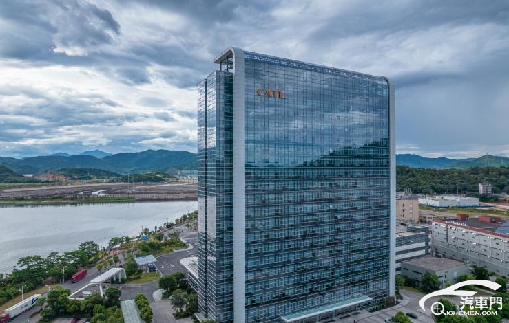 方大特钢与宁德时代新能源材料研发取得阶段性成果