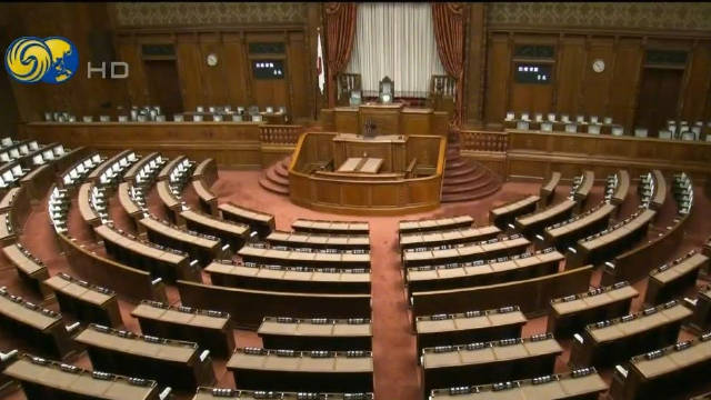 日本执政联盟丧失参议院过半议席