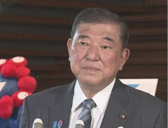 日本执政联盟参议院选举失利 石破茂表态
