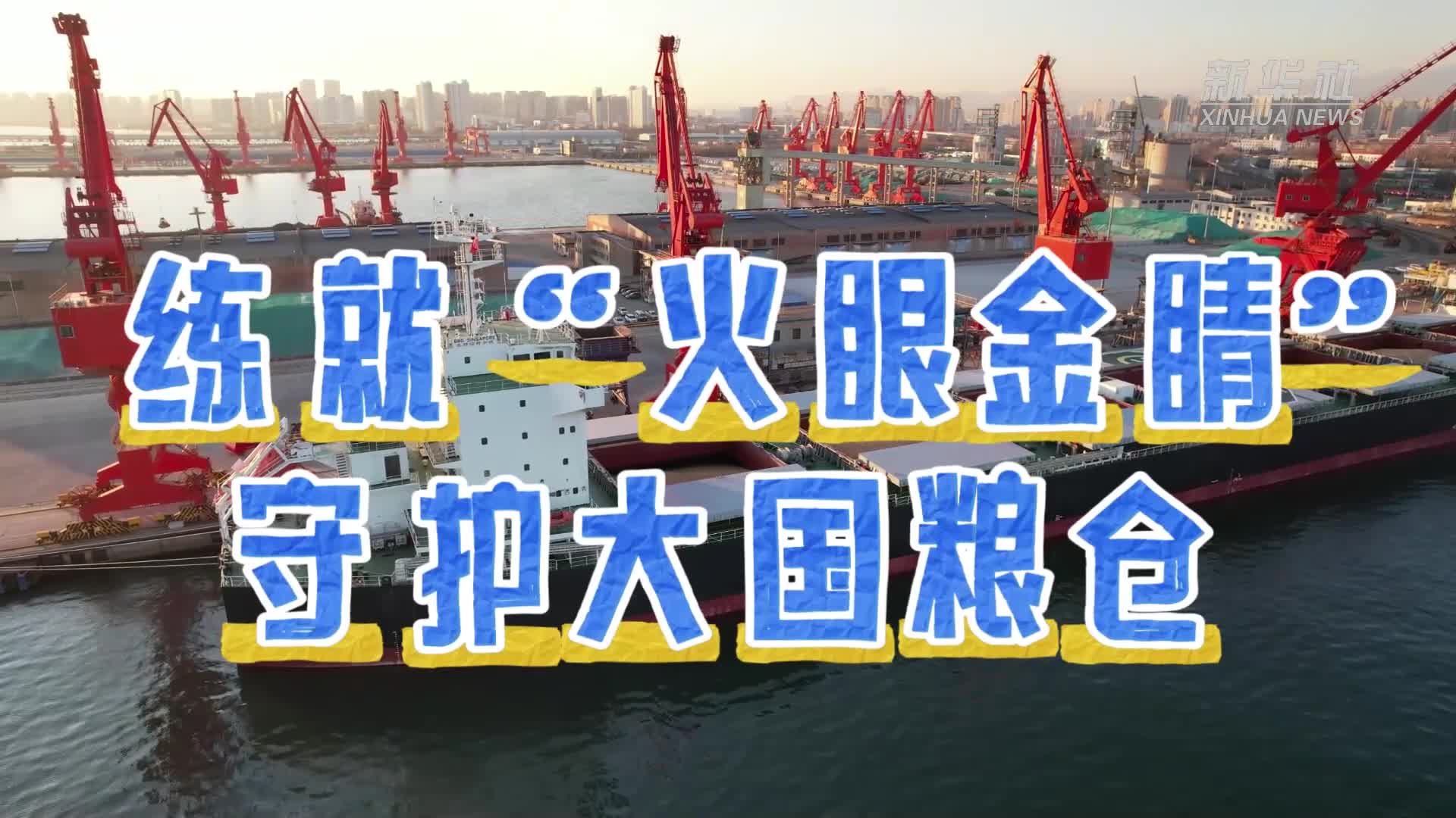 发展“机器人+”守护大国粮仓