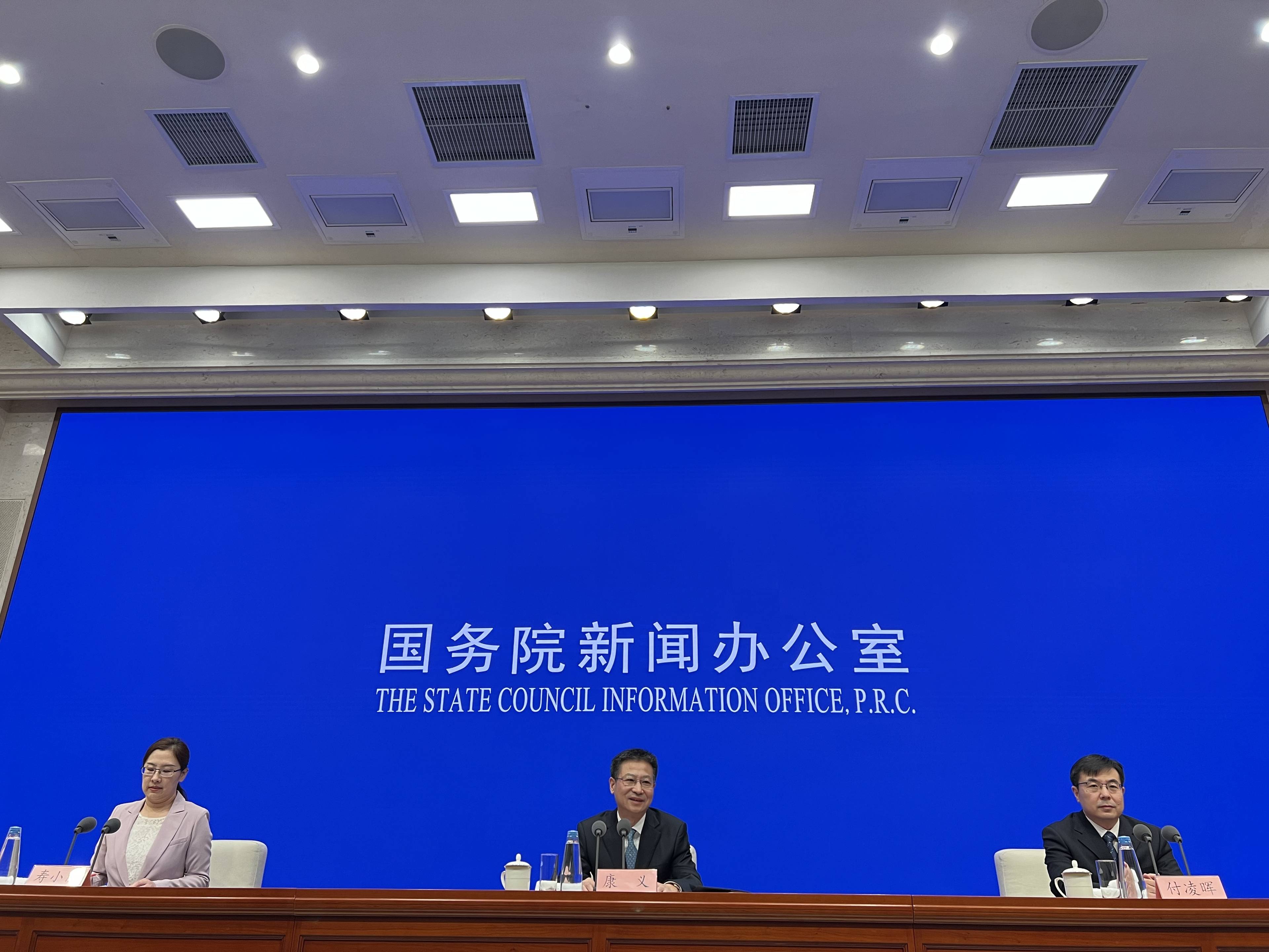 国家统计局：5月份国民经济运行总体平稳、稳中有进