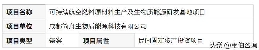中国航油拟战略入股嘉澳环保SAF项目 生物航煤前景受青睐
