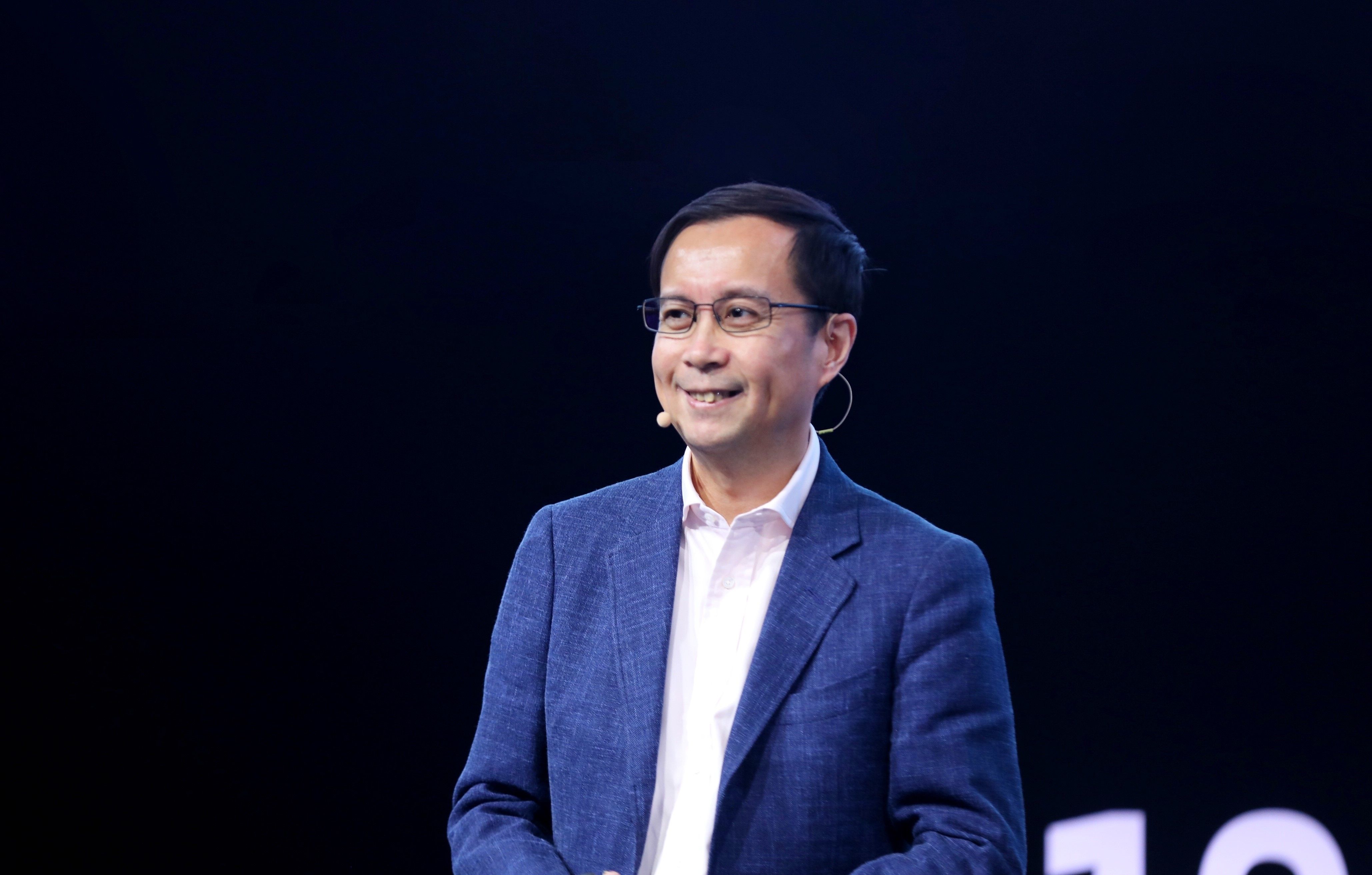 英韧科技钟晓蕙：立足存储科技创新 为AI基础设施提供核心存力支撑