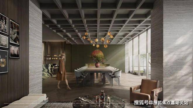 维业股份：子公司中标华发香山湖畔苑项目装修及配套工程