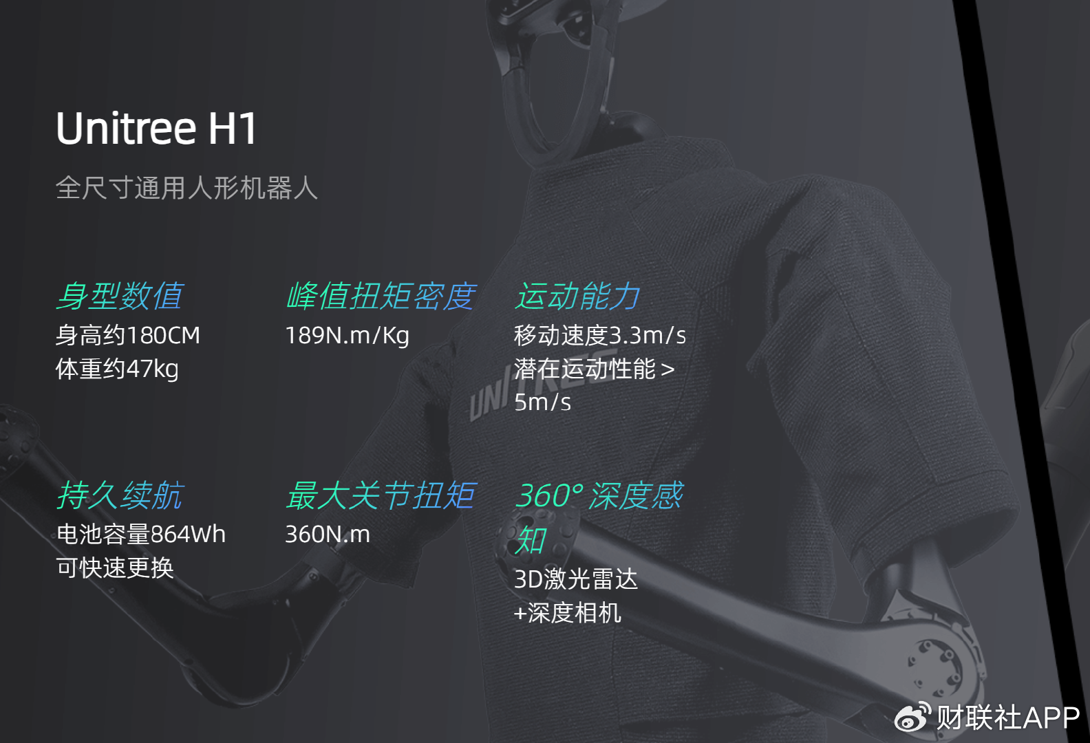 涛涛车业联手宇树科技 共同推进机器人商业化落地