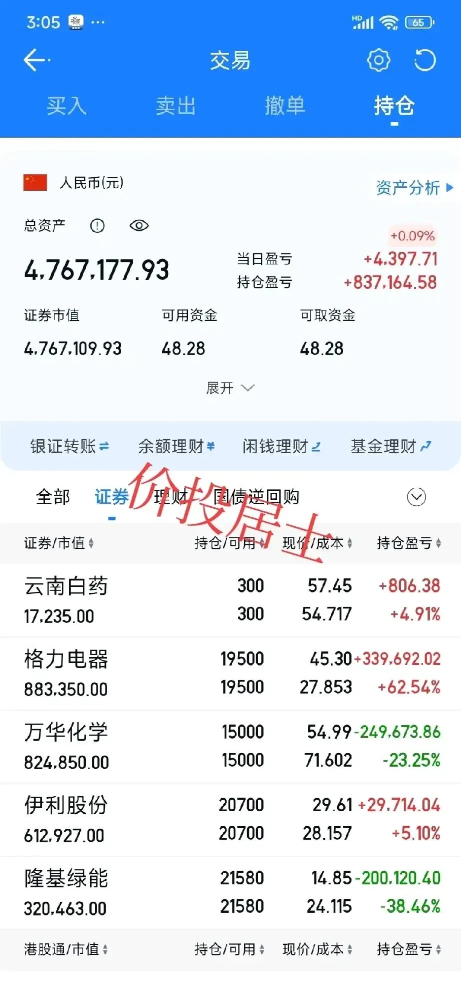 威胜信息：上半年业绩同比增长 收获多项科创成果
