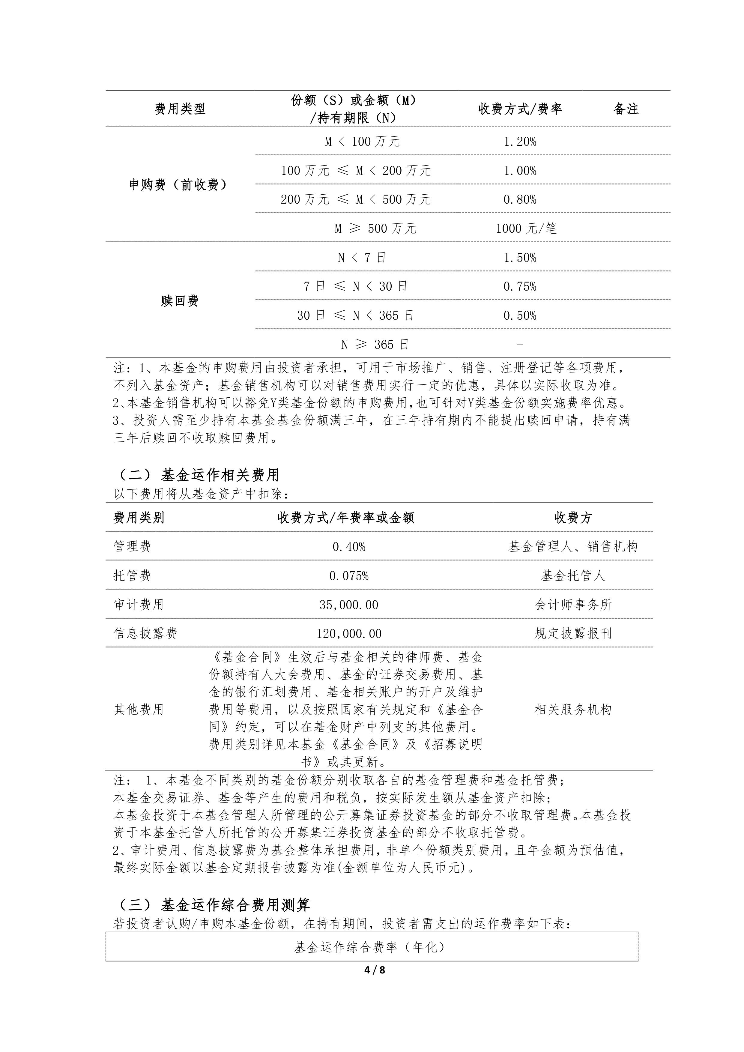 公告速递：广发中债1-3年农发债指数基金调整机构投资者大额申购业务限额