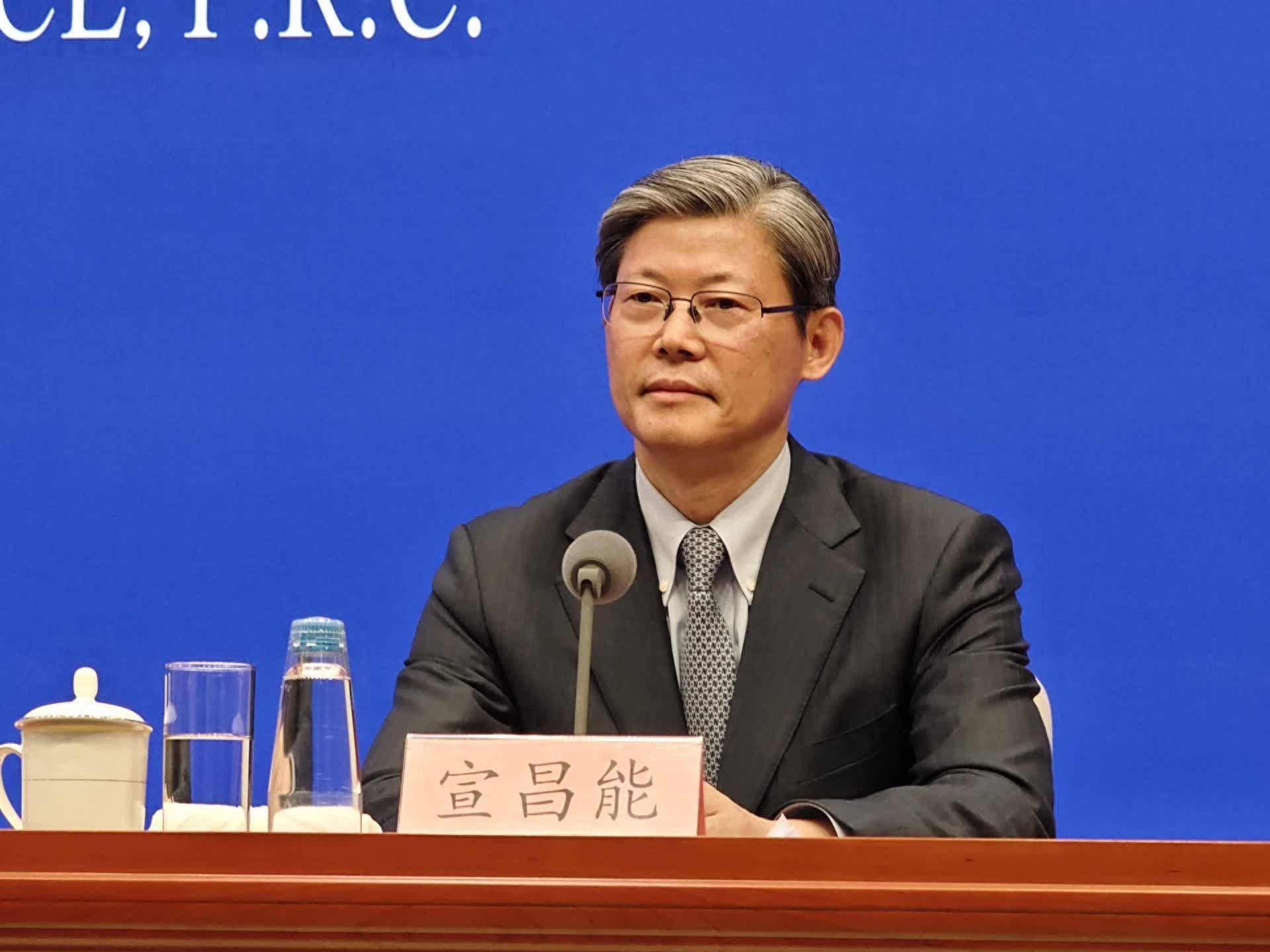 央行副行长邹澜：持续加大金融资源要素投入 为民营企业发展营造良好货币金融环境