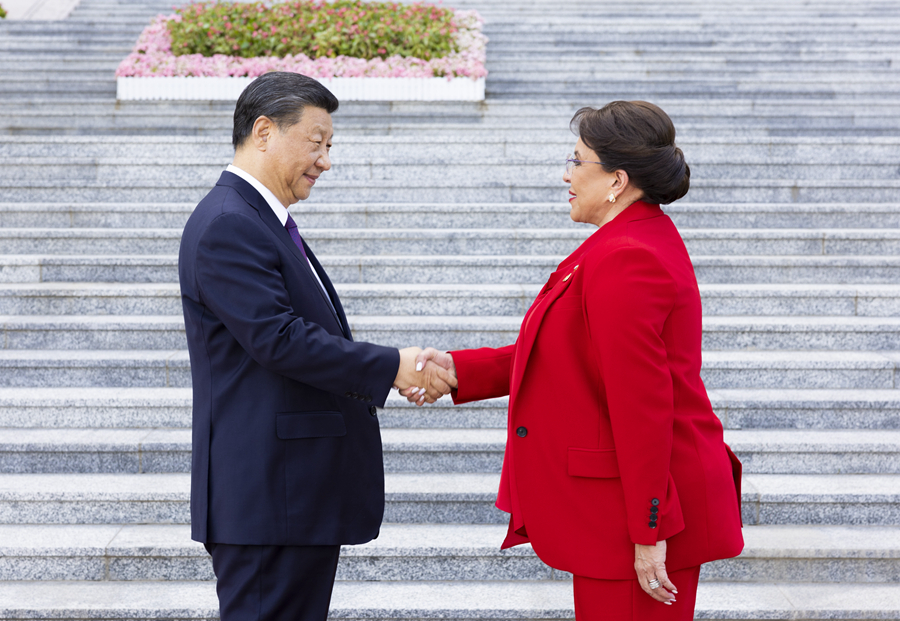 第一观察丨总书记要求认真研究吸纳“十五五”规划编制网民建言