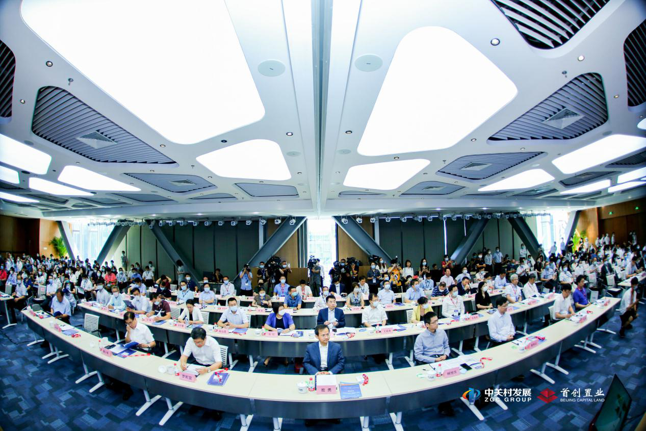 徐工机械与隧道股份签署战略合作协议 共拓全球基建新版图