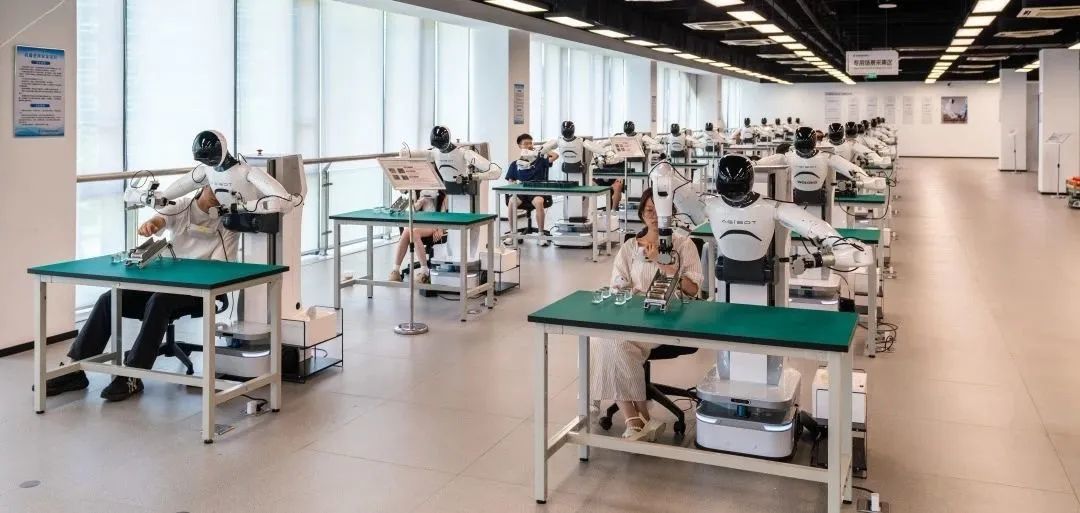 山鹰国际：多措并举构筑发展韧性 加速布局具身智能新赛道