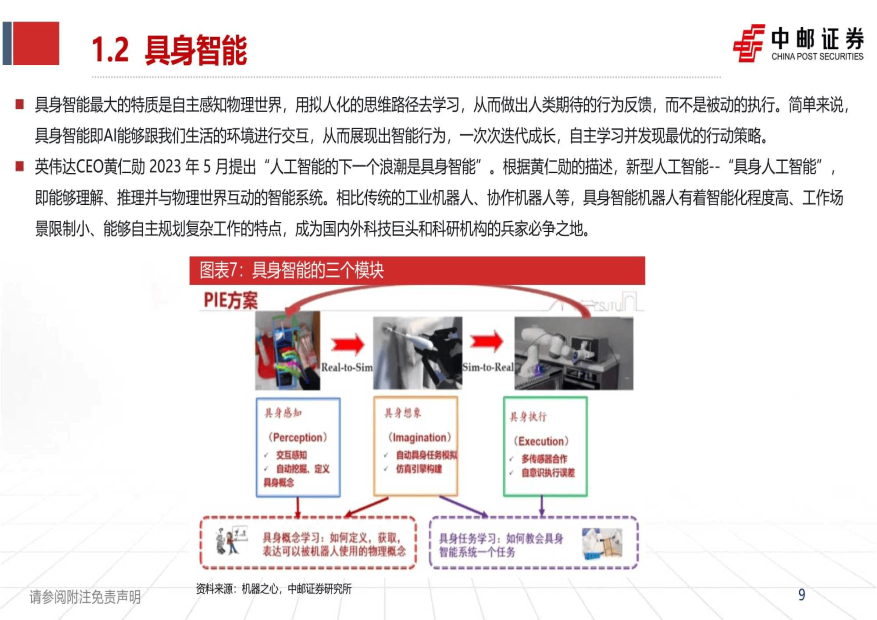 山鹰国际：多措并举构筑发展韧性 加速布局具身智能新赛道